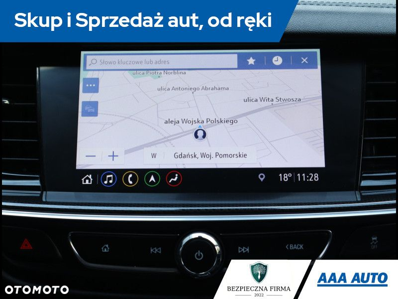 Opel Insignia - 14