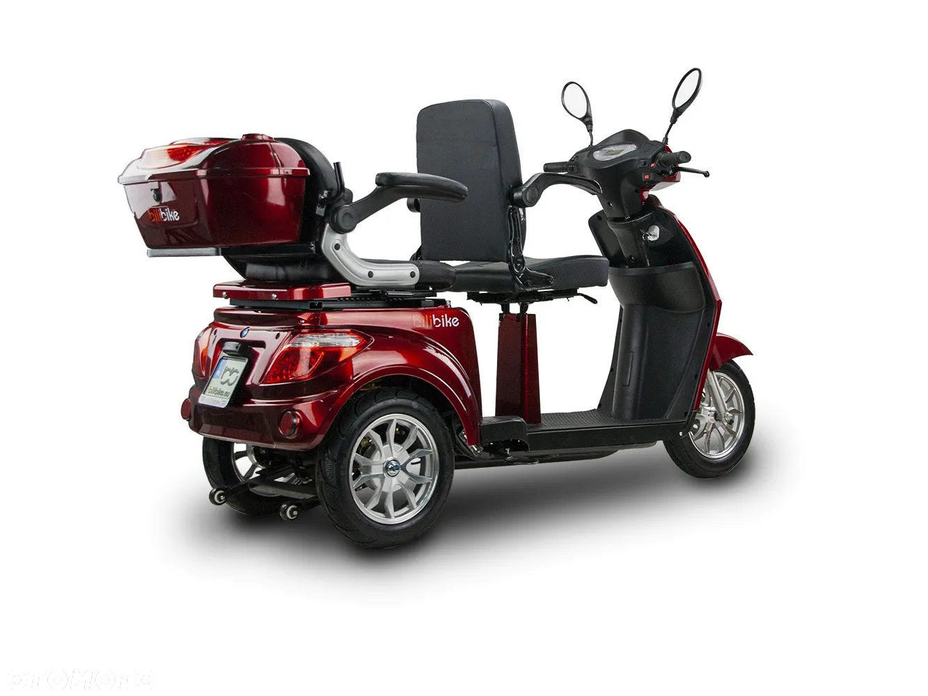 Bili Bike Shino - 20