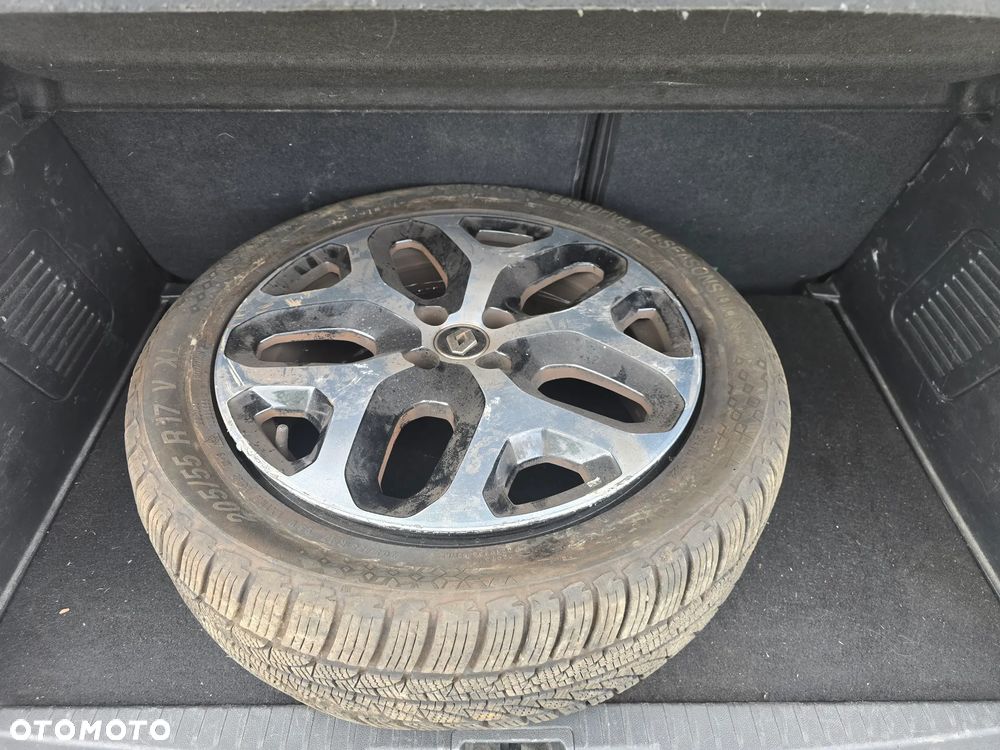 Renault Captur (ENERGY) TCe 90 LIMITED - 14