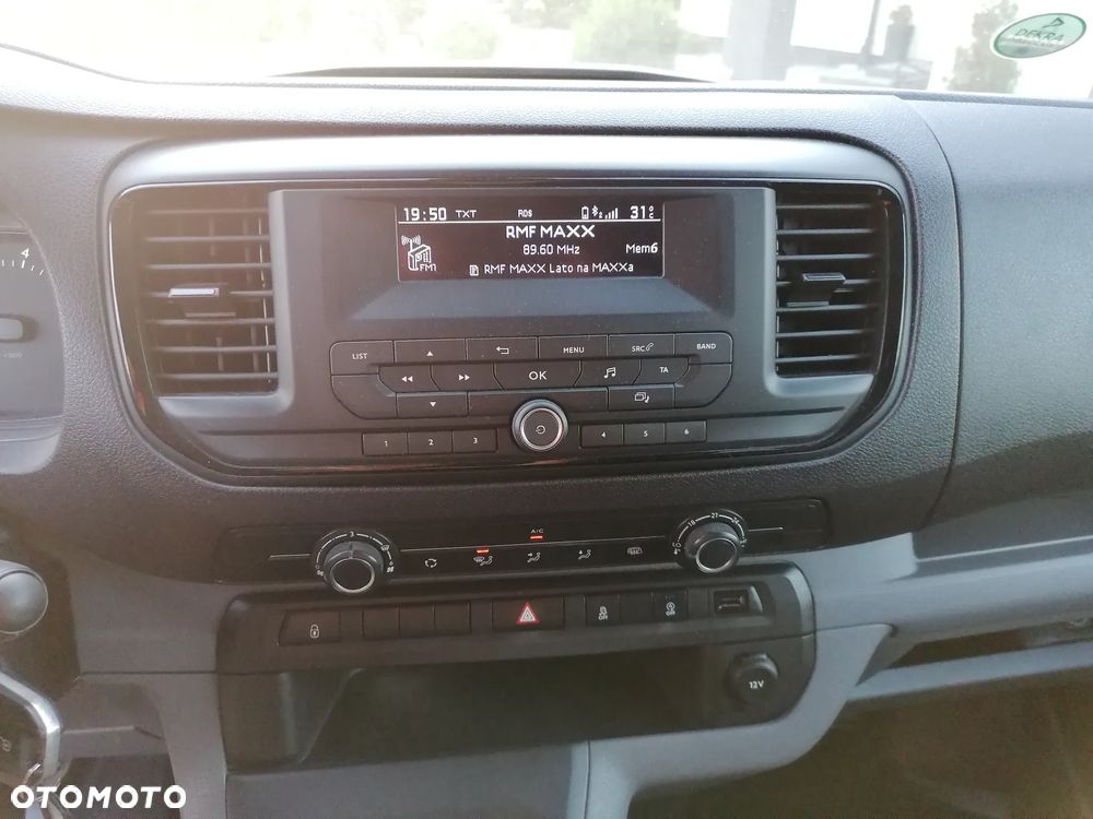 Toyota ProAce D-4D Long 3,0t Active (bryg.) - 12