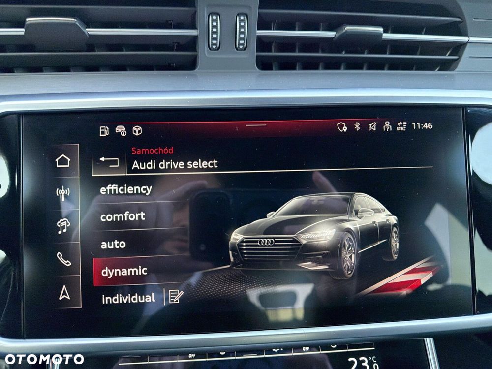 Audi A7 Sportback - 33