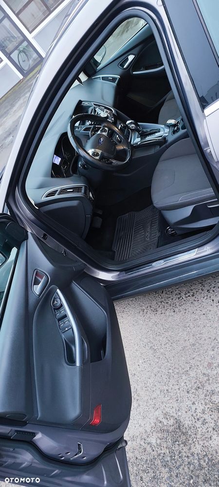 Ford Focus 2.0 TDCi Titanium MPS6 - 21