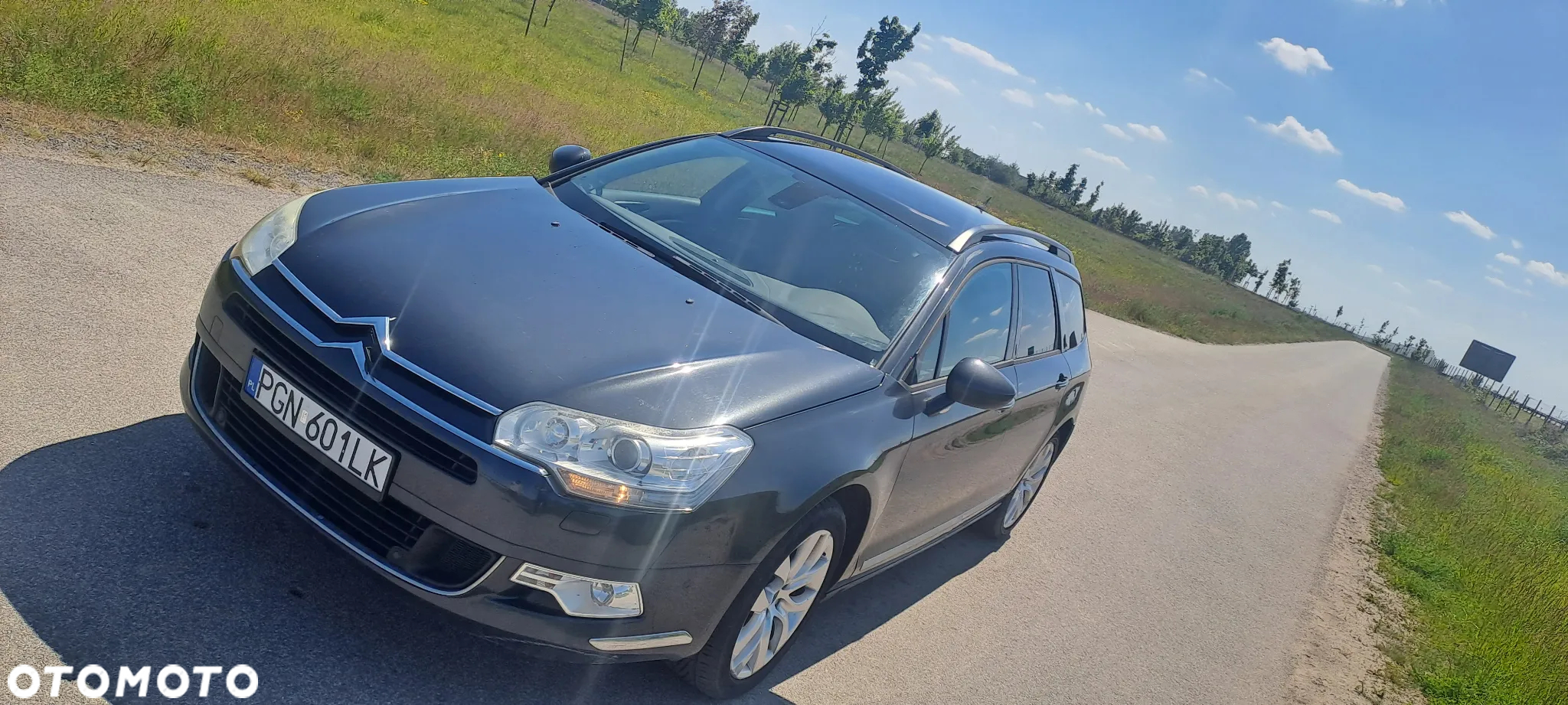 Citroën C5 - 16