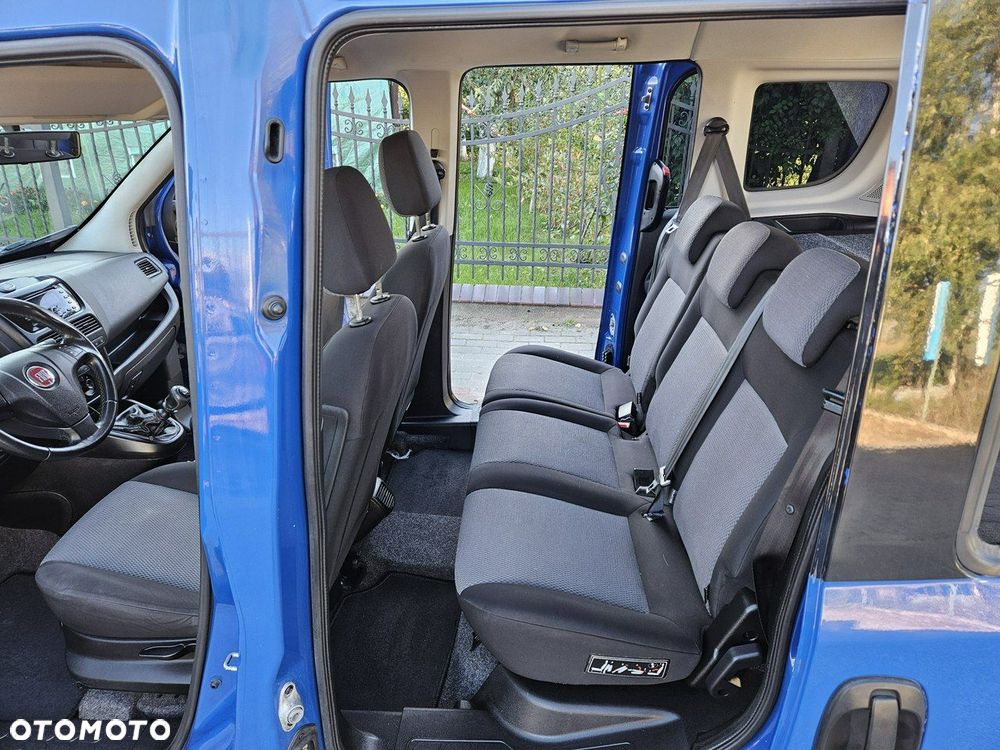 Fiat Doblo - 9