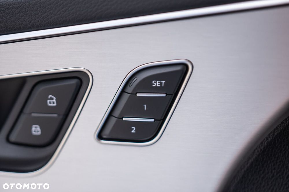 Audi Q8 TDI mHEV 210 kW Quattro Tiptronic - 19