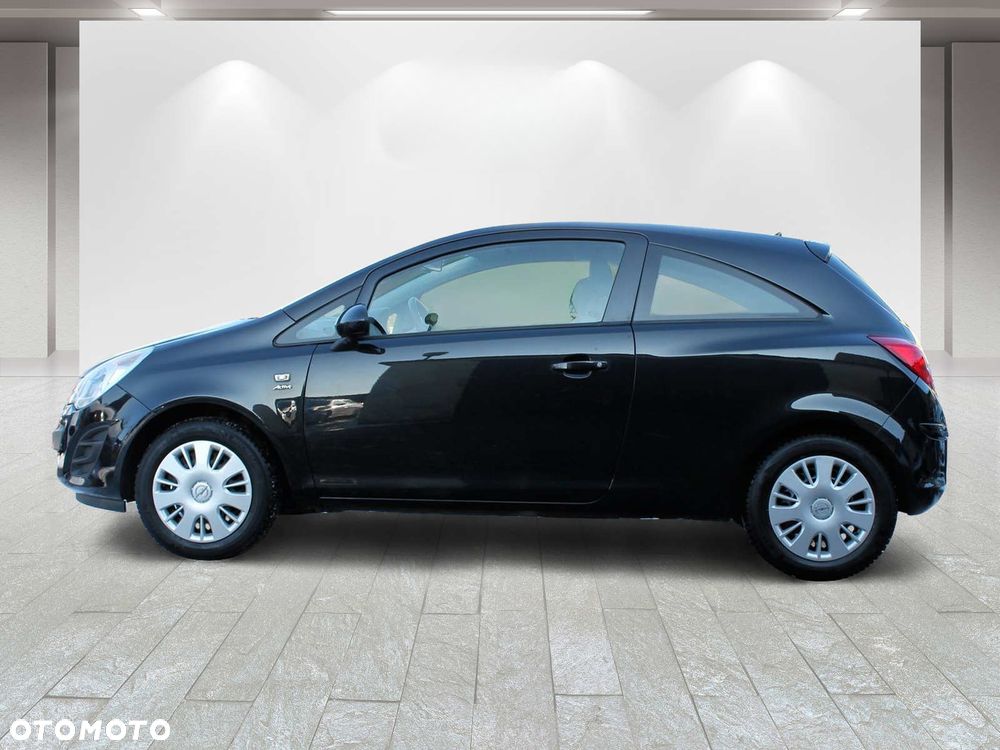 Opel Corsa 1.4 16V Active - 2