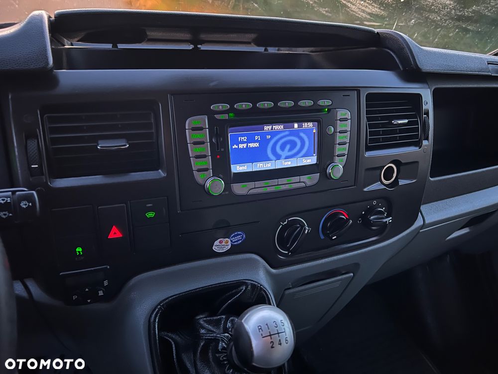 Ford Transit T300 - 27