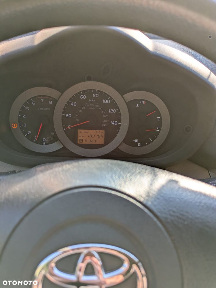 Toyota RAV4 3.5 V6 Sport - 13