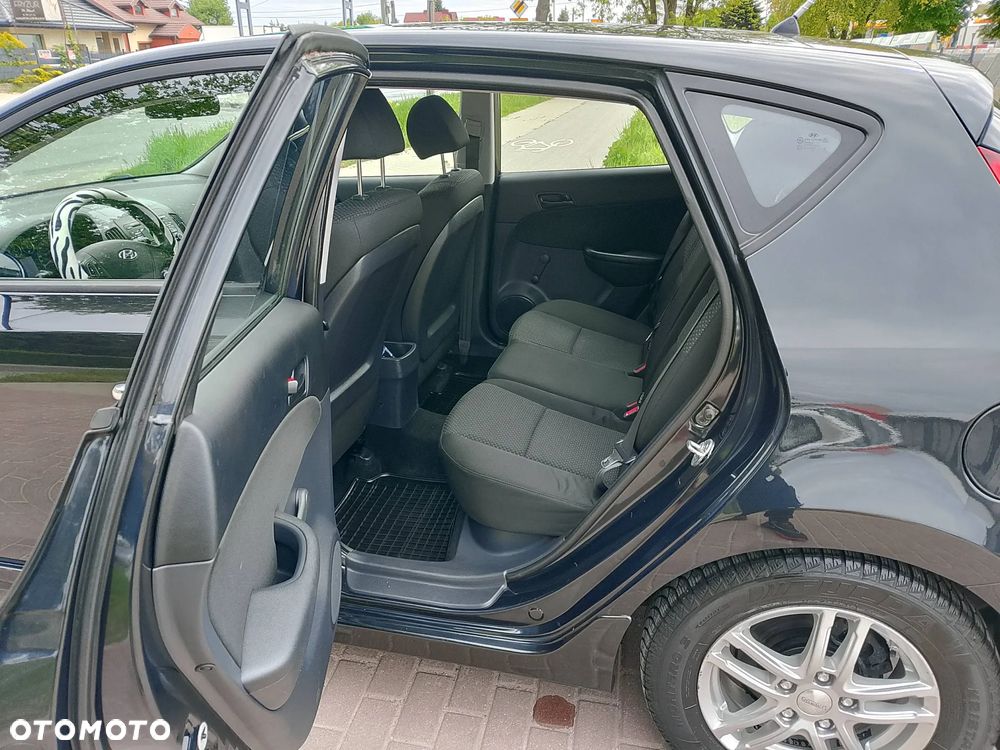 Hyundai i30 - 12