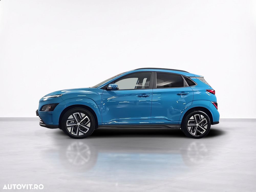 Hyundai KONA - 3