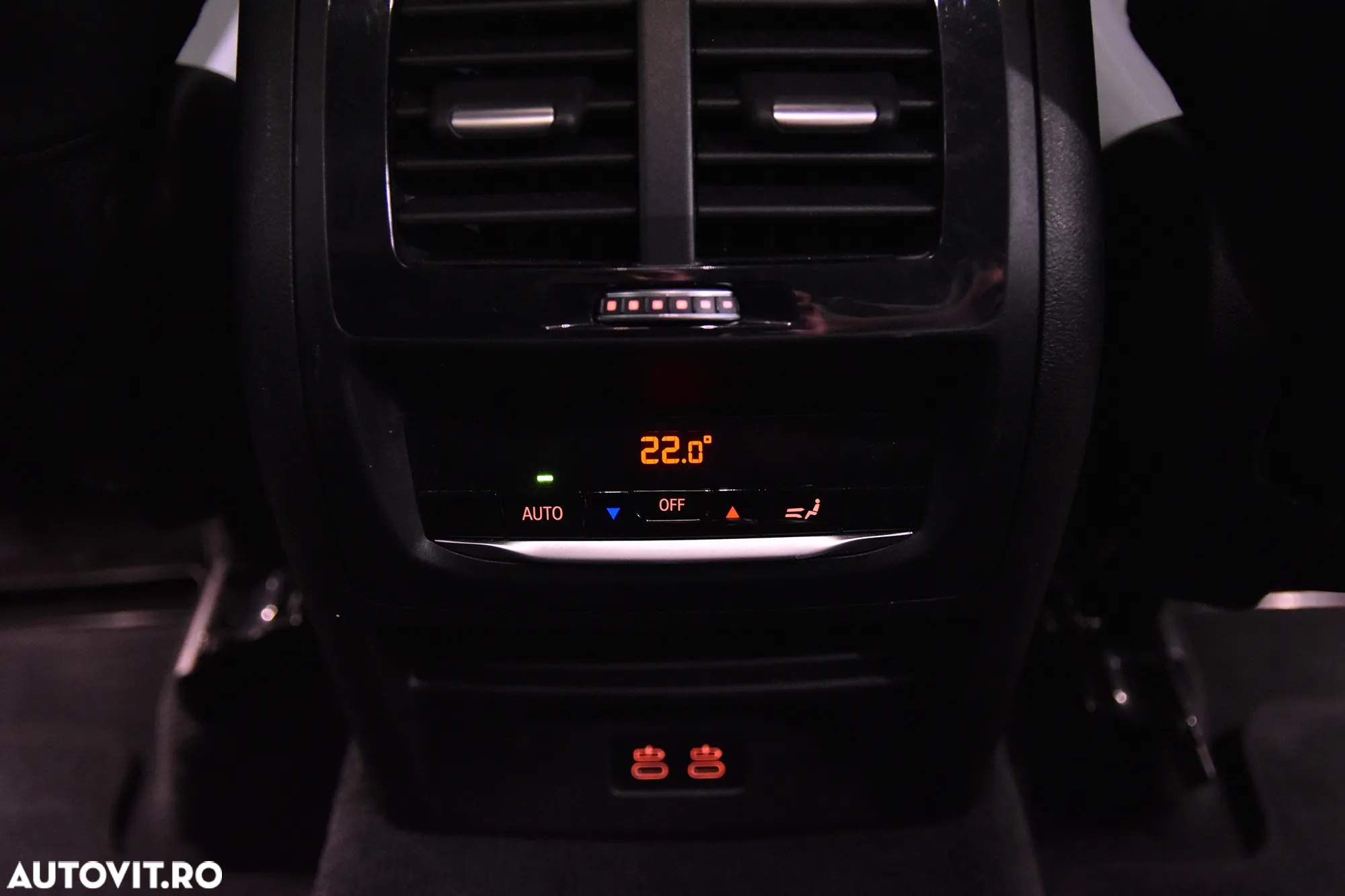 BMW X3 - 25