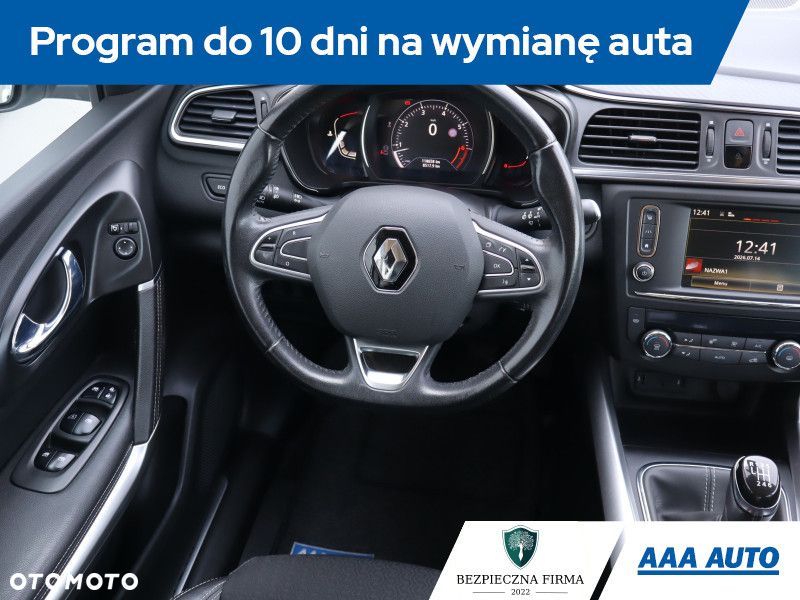 Renault Kadjar - 9