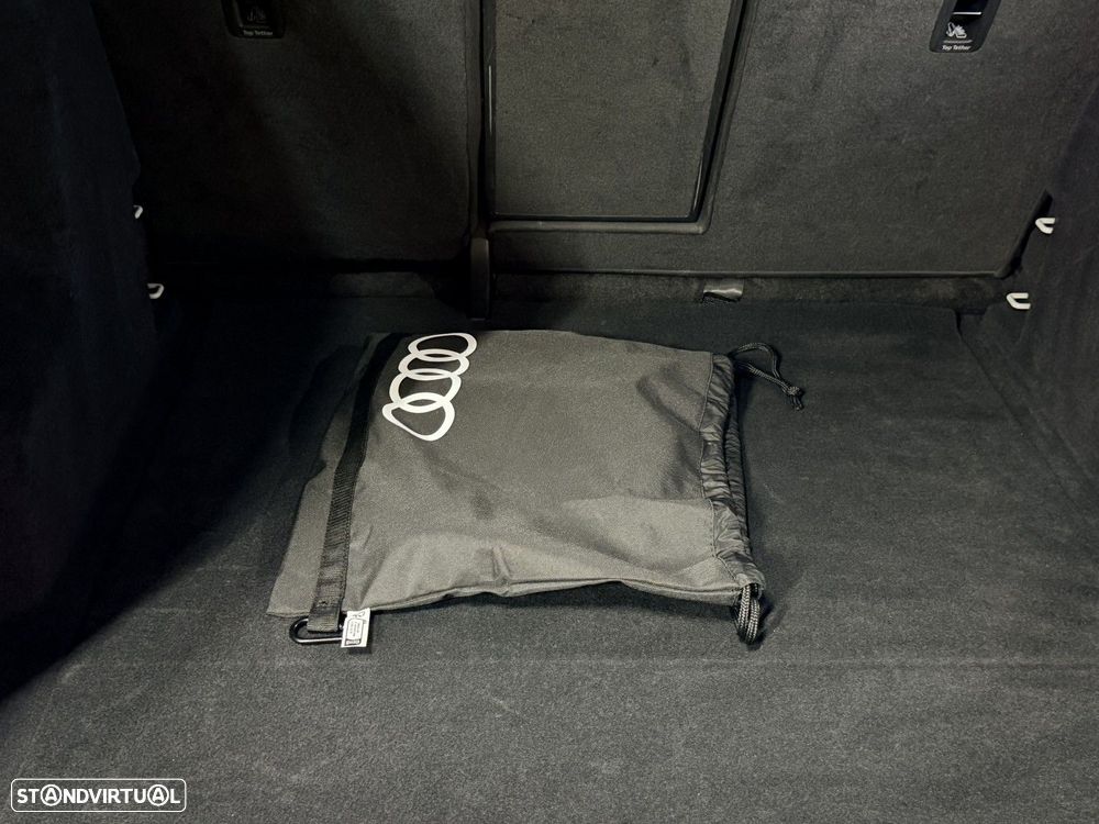 Audi Q4 Sportback e-tron 35 55 kWH - 28