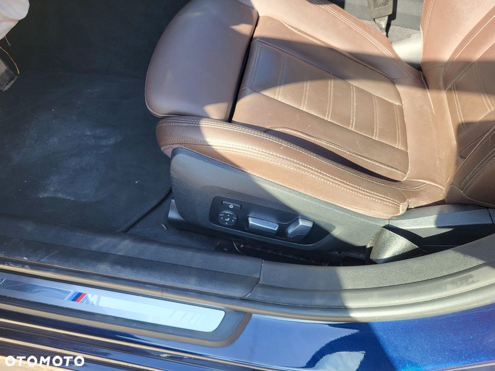BMW Seria 3 M340d xDrive - 25