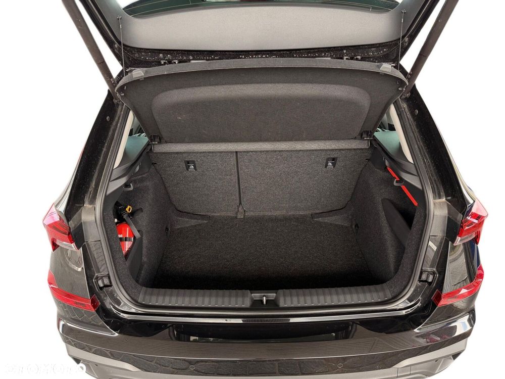 Skoda Kamiq 1.0 TSI Edition 130 - 27