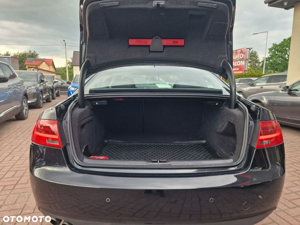 Audi A5 Coupé 1.8 TFSI - 19