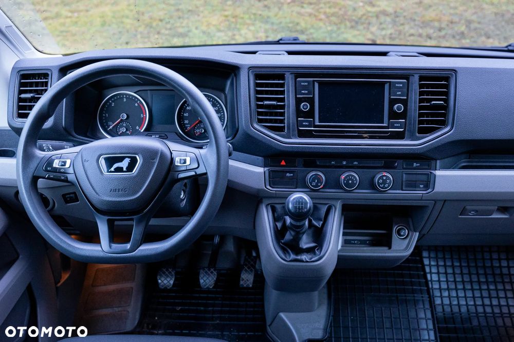 MAN TGE 4x2F SB L2 10V - 15