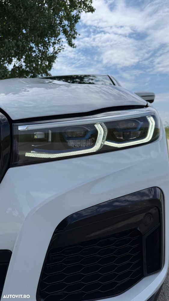 BMW Seria 7 - 3