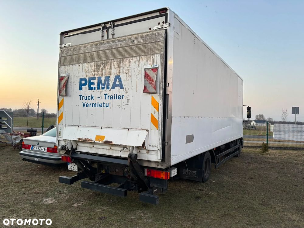 Iveco Eurocargo - 5
