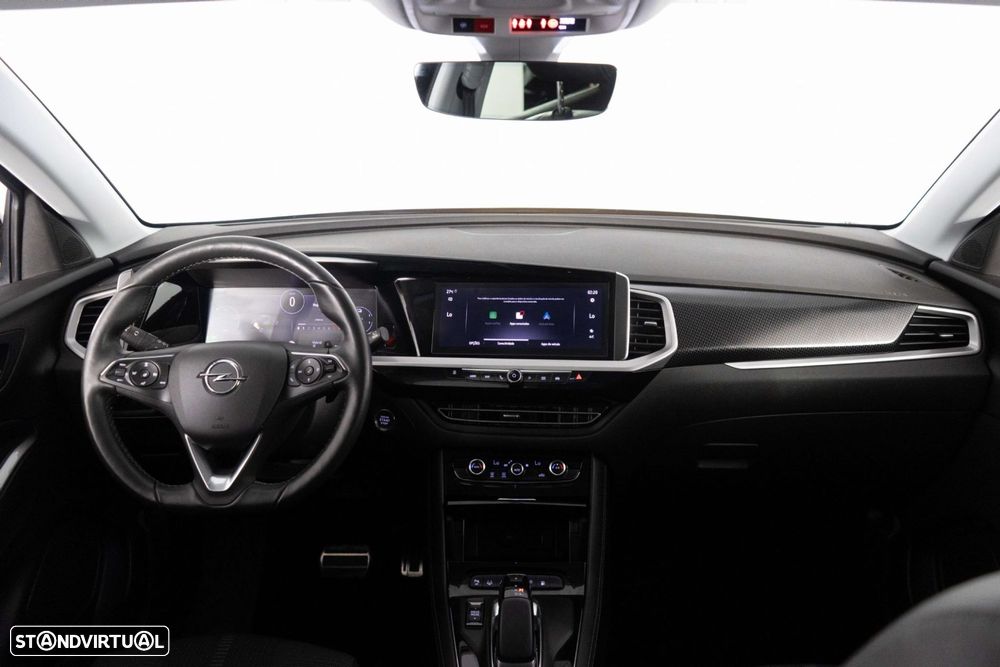 Opel Grandland 1.6 T PHEV GS - 23