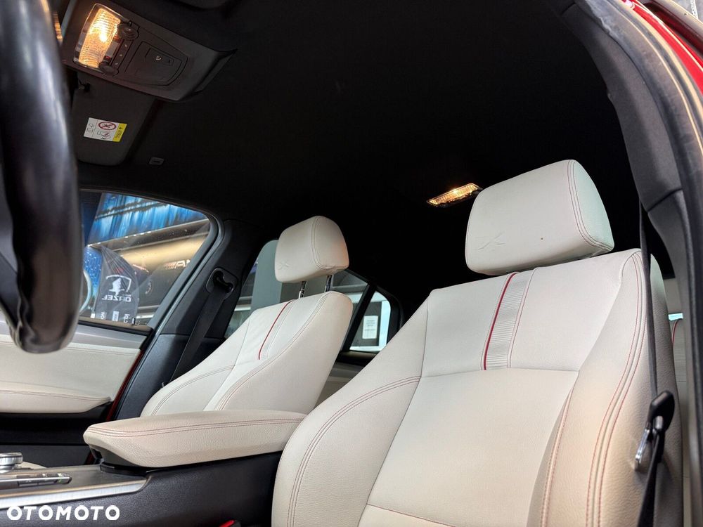 BMW X4 - 23