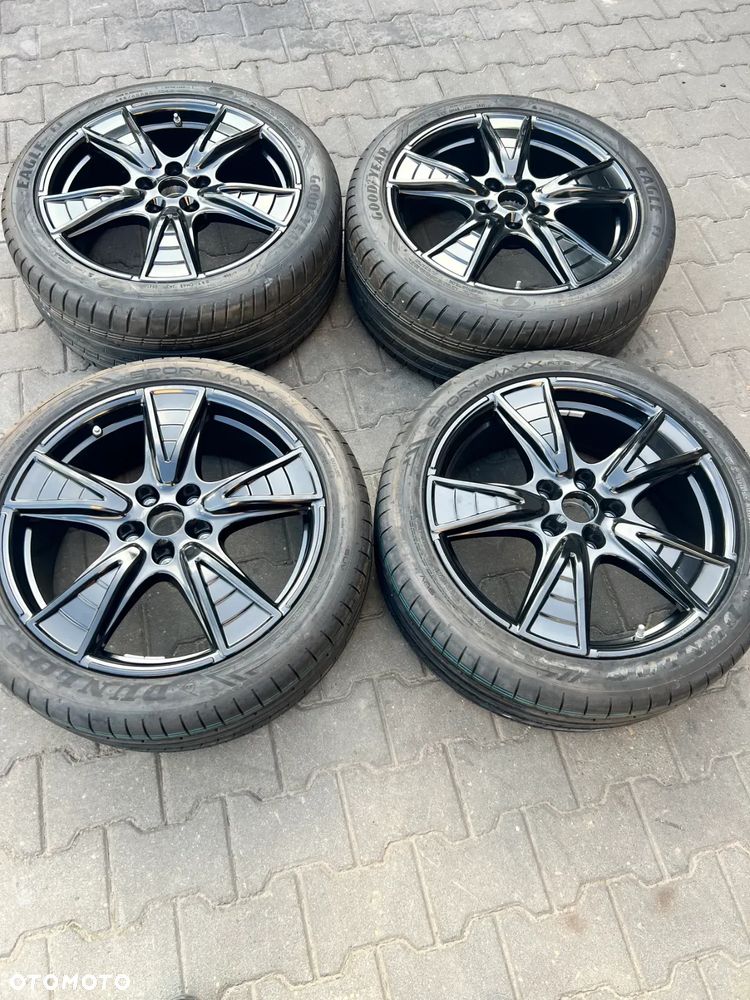 Audi Q6 E tron 20'' - 2