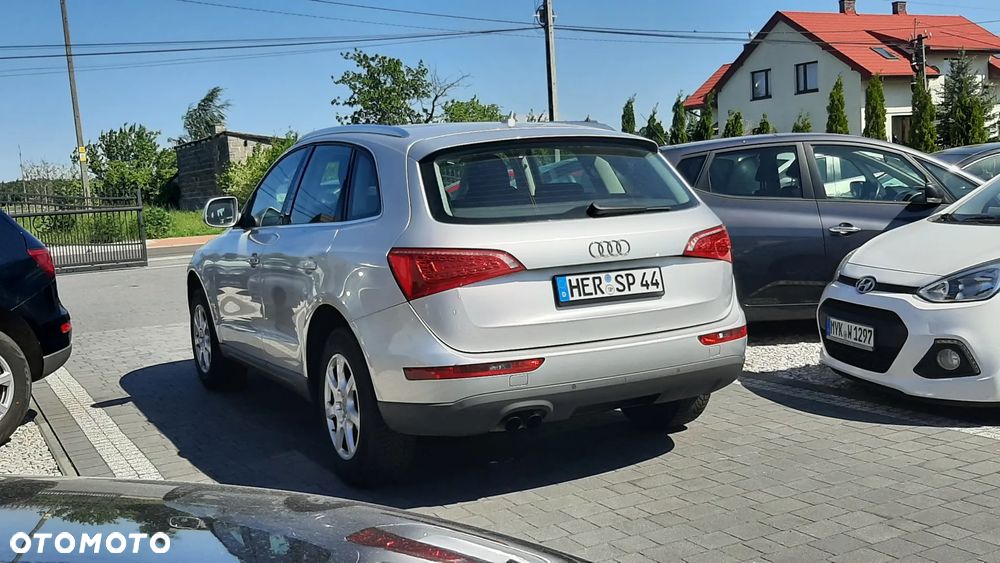Audi Q5 - 7