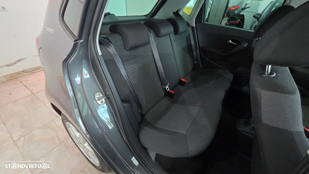 VW Polo 1.2 TSi (Blue Motion ) Highline - 20