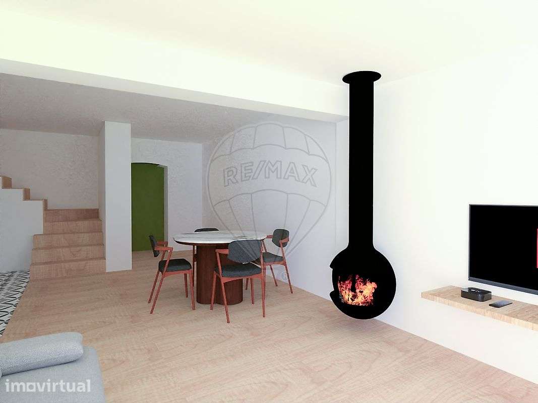 Moradia T2 para venda - Grande imagem: 5/23