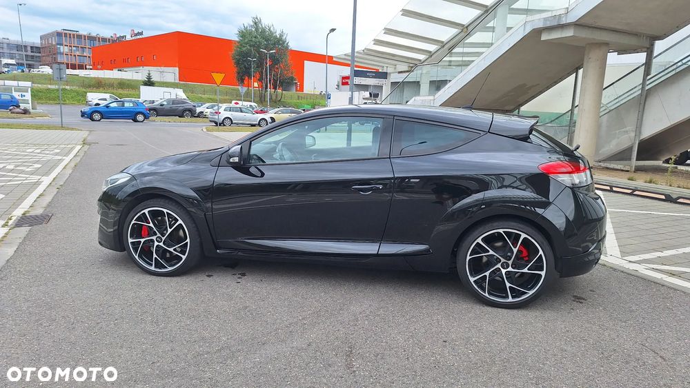 Renault Megane R.S EU6 - 5