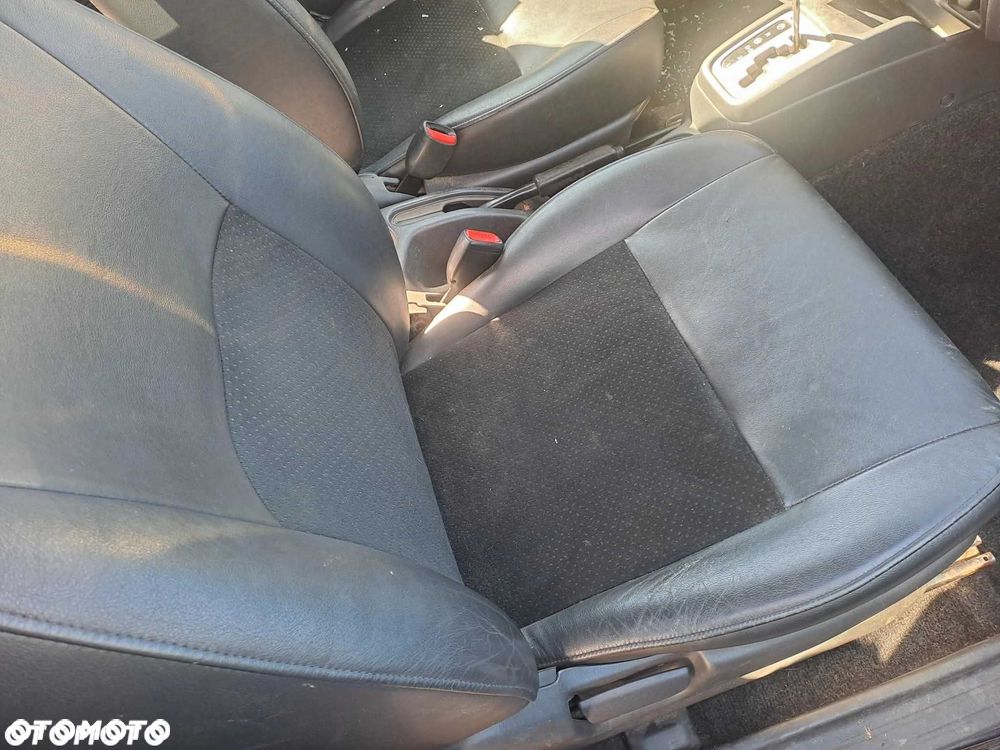 Suzuki JIMNY SUZUKI JIMNY kanapa fotele części - 3
