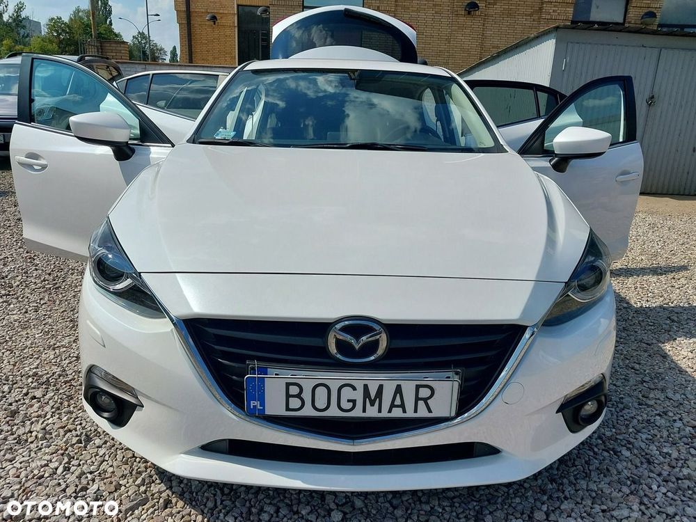 Mazda 3 2.0 Enso - 13