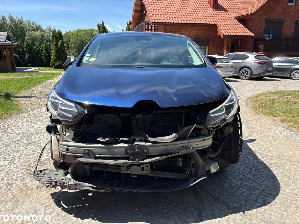 Renault Espace - 8