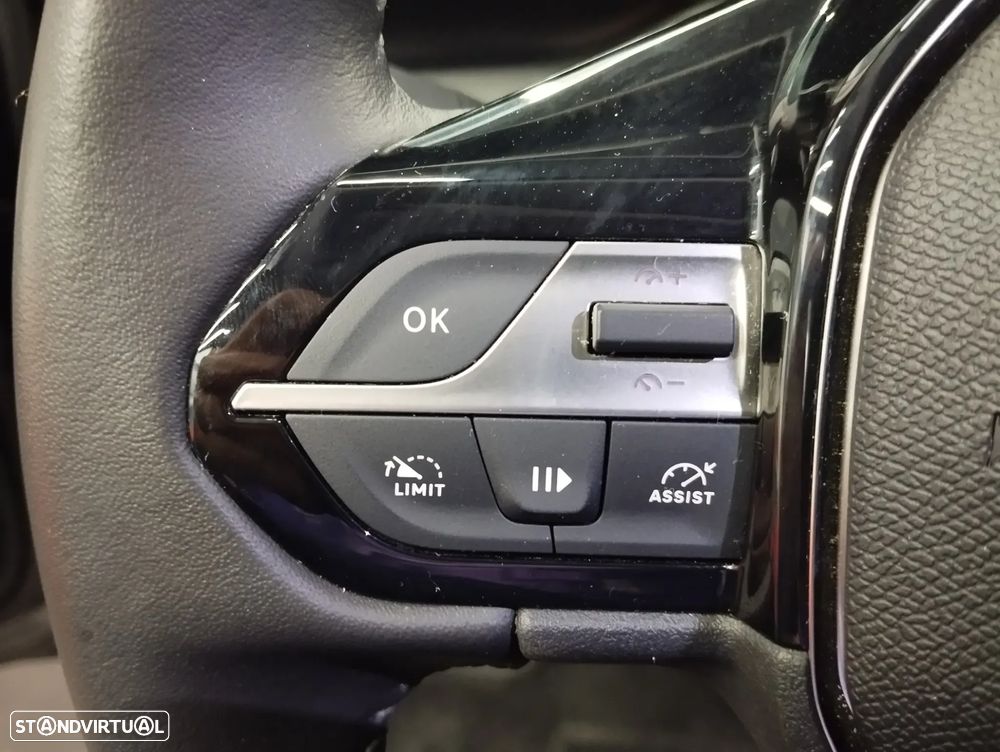 Peugeot 308 SW 1.2 PureTech Active Pack - 19