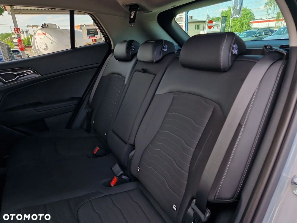 Kia Sportage - 19
