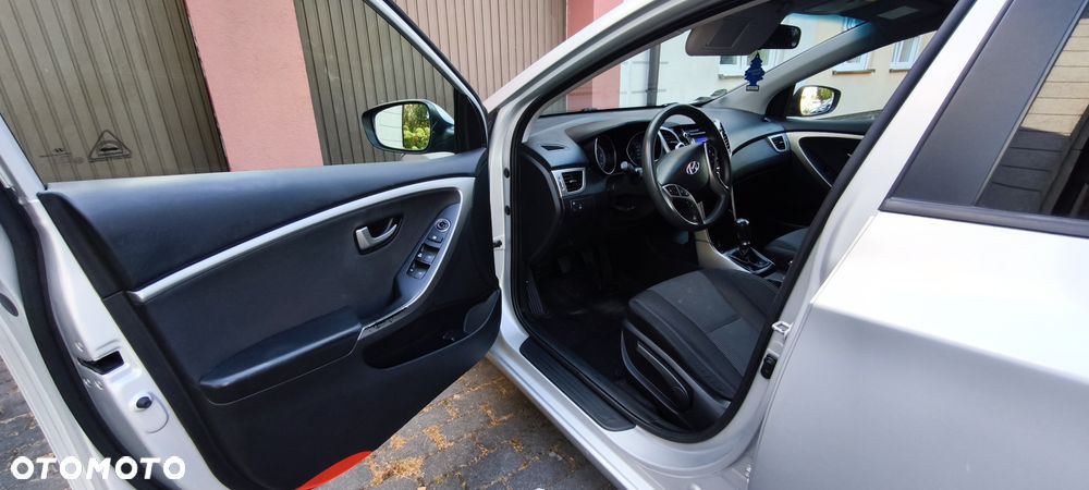 Hyundai I30 2015 photo 5