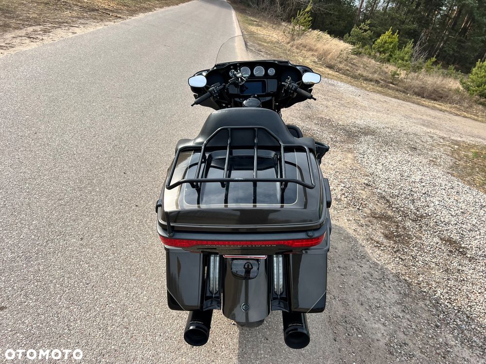 Harley-Davidson Touring Ultra Limited - 6