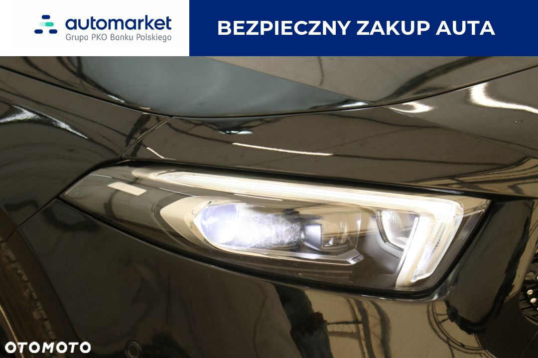 Mercedes-Benz Klasa A 180 AMG Line 7G-DCT - 11
