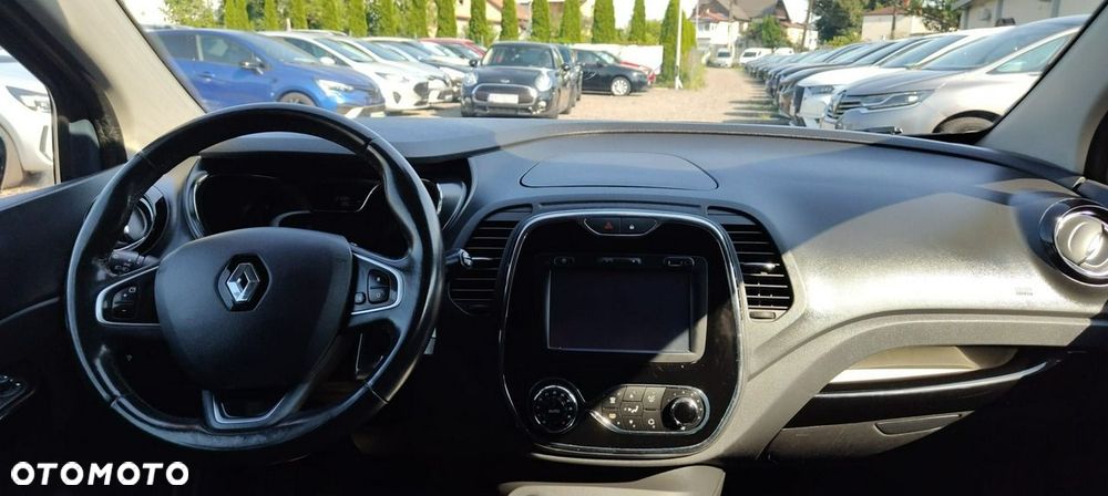 Renault Captur (ENERGY) TCe 90 LIMITED - 22
