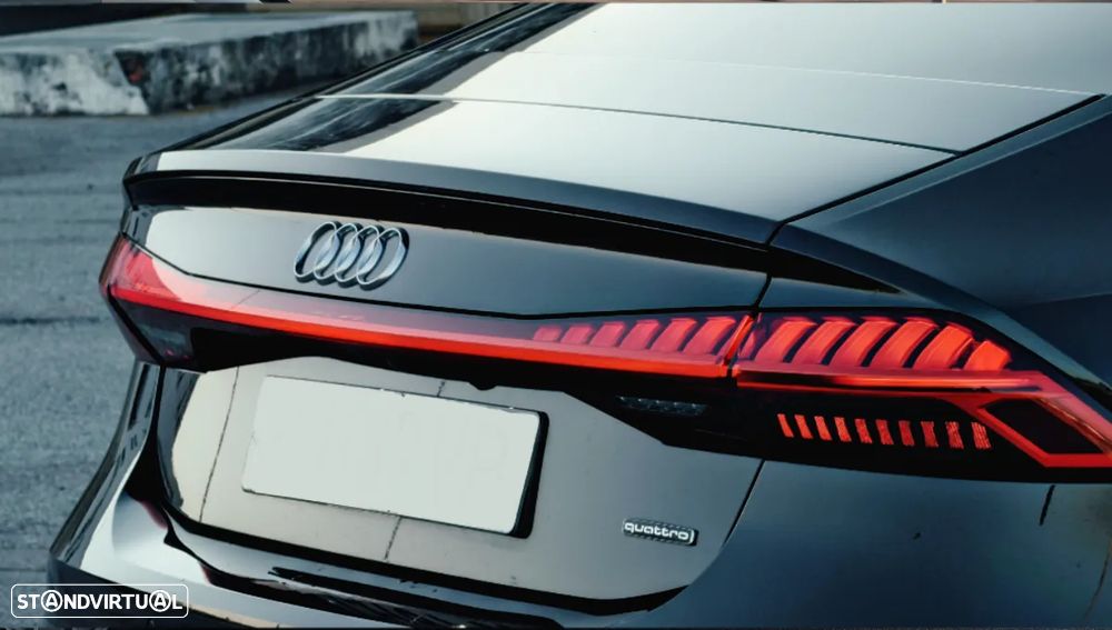 Audi A7 Sportback 55 TFSIe quattro S tronic - 11