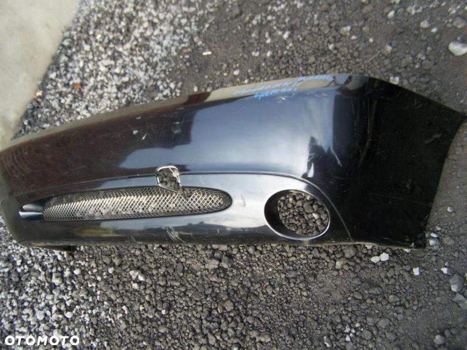 ZDERZAK TYŁ TYLNI MONDEO MK2 MKII ST hatchback - 1