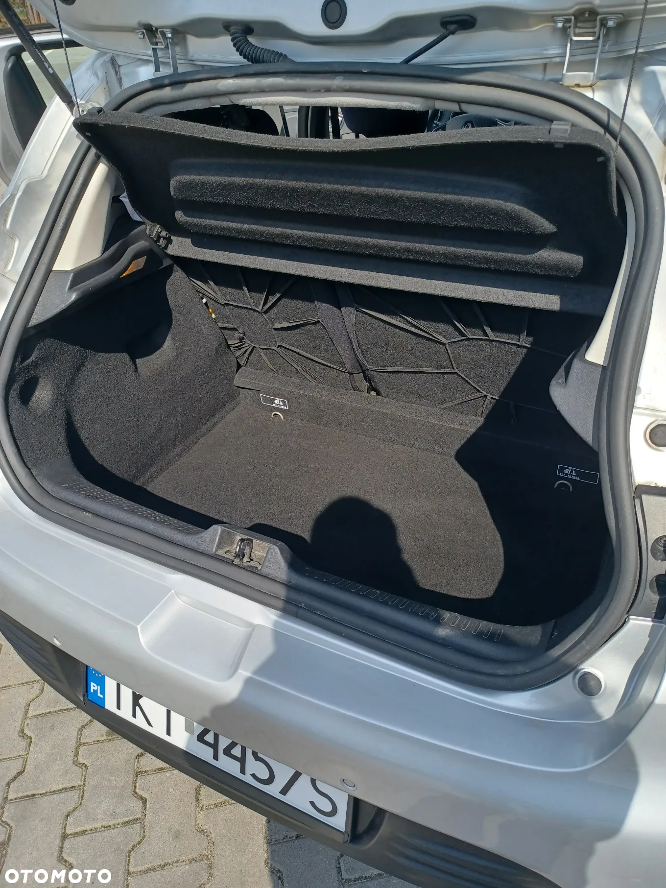 Renault Clio 1.5 dCi Business - 16
