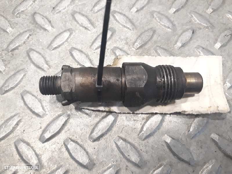 INJETOR CITROEN XSARA 1.9 TD 90CV 1905CC - 1