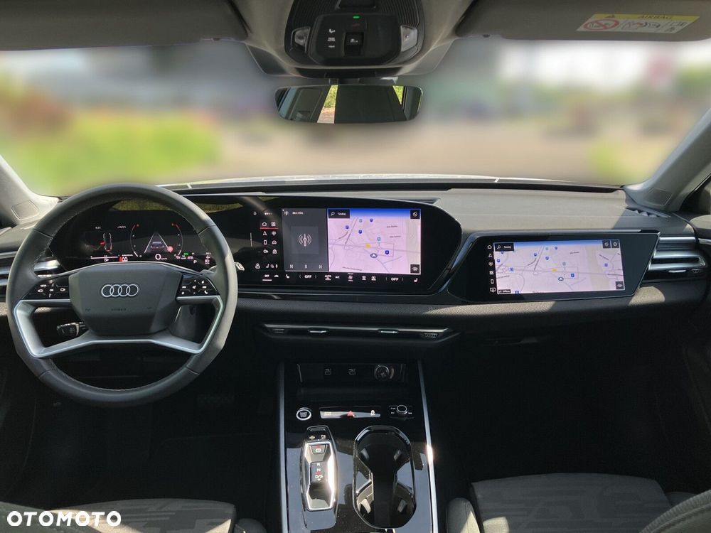 Audi A6 Avant - 13