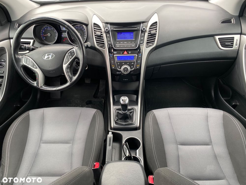 Honda Civic 1.4 i-VTEC Sport 40 Jahre Edition - 15