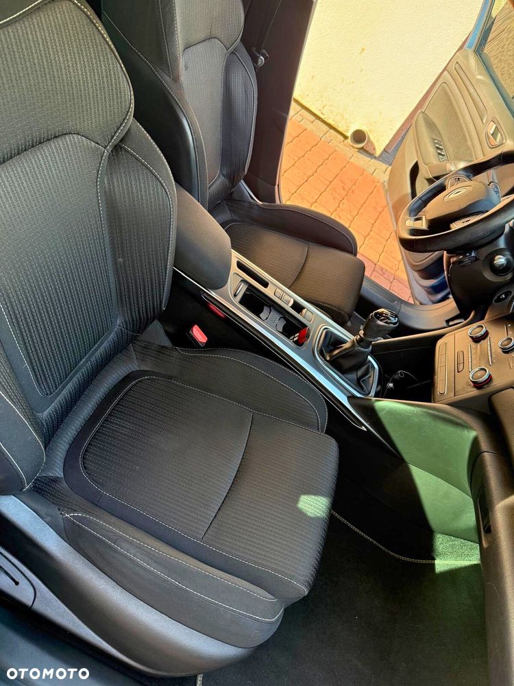 Renault Megane - 7