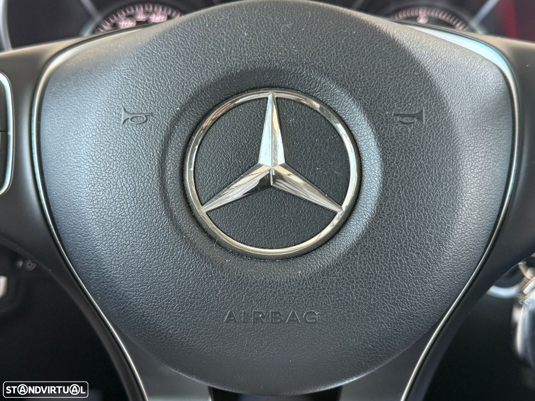 Mercedes-Benz C 220 (BlueTEC) d Station 7G-TRONIC Avantgarde - 42