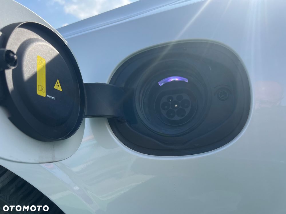 Volvo V90 T8 AWD Plug-In Hybrid Ultimate Dark - 11