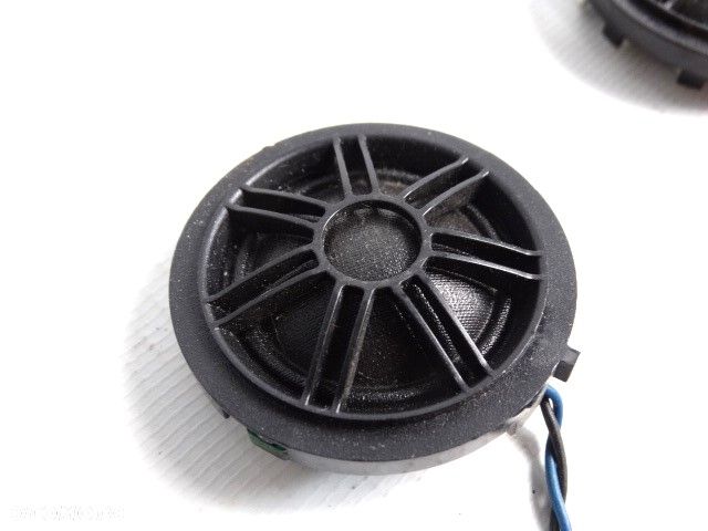 BMW  X5 F12  X6 F16  X3 F25  X4 F26  3 F30 F34 Głośnik Wysokotonowy 65139220750 9220750 65139172022 9172022 BMW 320i 328d 328i 330i 335i 340i - 3