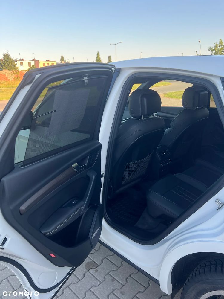 Audi Q5 45 TFSI mHEV Quattro S Line S tronic - 7